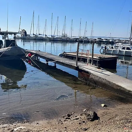 6 Couchages Les Salins Daire