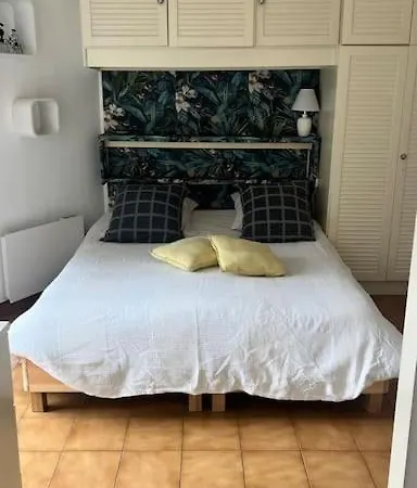 6 Couchages Les Salins Daire *