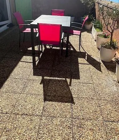 Appartement 6 Couchages Les Salins